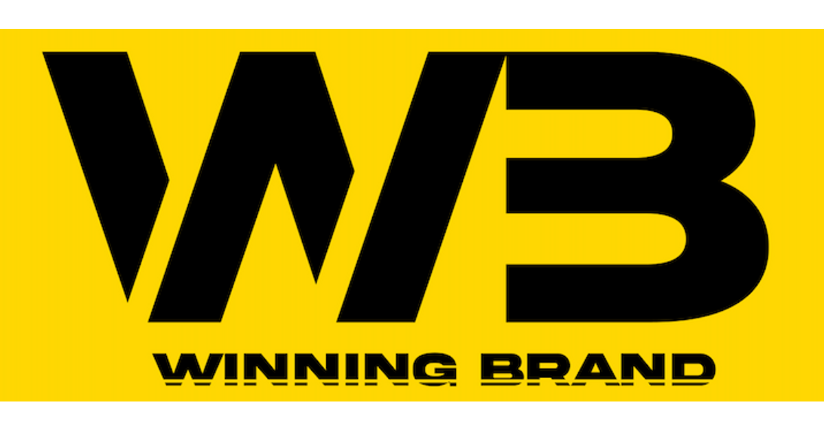 Products – Winning Brand